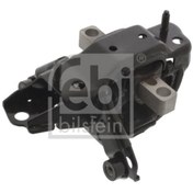 Resim FEBI 19906 Sanziman Baglanti Takozu Sol Arka Cordoba Ibiza Polo / C Fabia 6Q0199555A (WF477885) 