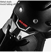 Resim Jokmae 4 Mevsim Düşme Önleyici Diz+dirsek Seti Diğer 