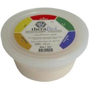 Resim Putty El Egzersiz Hamuru Ten Renk Çok Hafif 85 Gr 