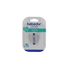 Resim Bebedor Çıtçıt Tırnak Makası K551 