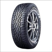 Resim Marshal 205/65R16C 107/105R Winter Portran CW11 Kış Lastiği 2024 