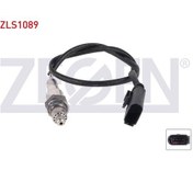 Resim Zegen-zls1089 - Lambda Oksıjen Sensoru 550 Mm Volkswagen Amar 