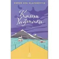Resim Kasım Yağmuru 