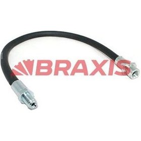 Resim Braxis Ah0496 Arka Fren Hortumu Hiıux Vigo 4x4 06- 9094702657 