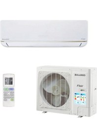 Resim Alarko Flair FLR1801HW 18000 BTU Duvar Tipi Split Klima 