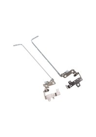 Resim Qcenter HP Uyumlu 15-Ay Menteşe Takımı Am1Em000200 Am1Em000100 Nm121 