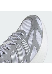 Resim Adidas Adıdas Adızero Aruku Unısex Ayakkabı Jq7415 Beyaz 