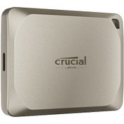 Resim Crucial X9 Pro for Mac CT1000X9PROMACSSD9B 1 TB USB 3.2 SSD 