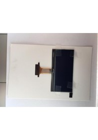 Resim Fiat Ducato Siyah Kilometre Gösterge Lcd Ekranı 