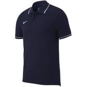 Resim Nike Academy 19 AJ1502-451 Erkek Polo T-shirt 