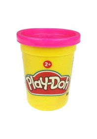 Resim Play-Doh Play Doh Tekli Hamur 6 lı set 
