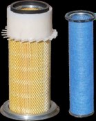 Resim Jcb Takım Hava Filtre 