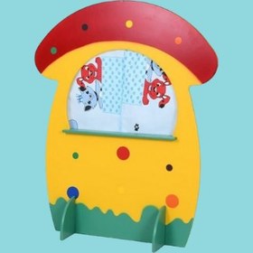 Resim Mantar Kukla Sahnesi 