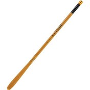 Resim Karbon Fiber Kompakt Olta Kamışı 3.9m - 45cm Katlanabilir, Hafif Ve Dayanıklı 