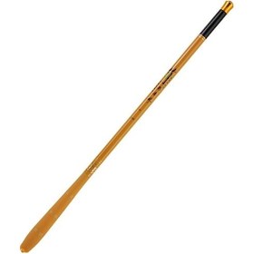 Resim Karbon Fiber Kompakt Olta Kamışı 3.9m - 45cm Katlanabilir, Hafif Ve Dayanıklı 