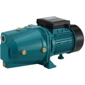 Resim Jet-100 1 Hp Su Pompası Bakır Sargılı 9 Mt Emiş 55 Mt Basma Jet10 