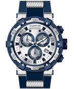 Resim Quantum HNG688.339 Chronograph Erkek Kol Saati 