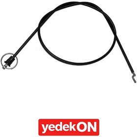 Resim Dolap Açma Teli 4-Seri - 1366223 