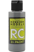 Resim Yıldızan Models MMRC-010 Su Bazlı RC, 2 Oz Şişe, Gri 1178227 