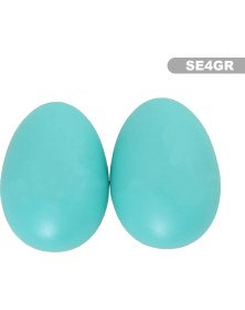 Resim Sesli Yumurta Çift Sound Egg (Se4) 
