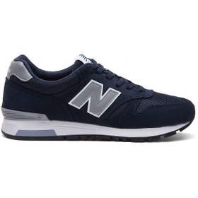 Resim 565 Lifestyle Erkek Lacivent Günlük Ayakkabı New Balance