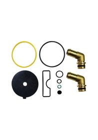 Resim KONYALPG Brc Uyumlu Sıralı Beyin Diyafram 