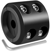 Resim Vinç Kanca Durdurucu Vinç Kablo Kanca Tampon Tıpa Arabası Kablo Tasarrufu İçin 