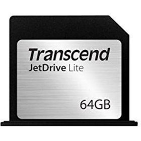 Resim Transcend JetDrive Lite 350 64 GB MLC Hafıza Kartı 