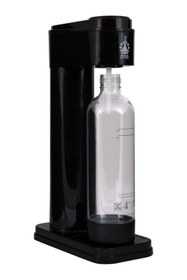 Resim MTM SODA MAKİNASI SİYAH 