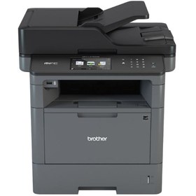 Resim TONERSEPETİ Tonersepeti Brother MFC-L5750DW Lazer Yazıcı 