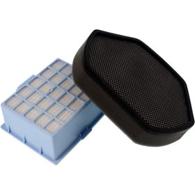 Resim Profilo Psp4430 / Psp4u430 / Psp5u530 Süpürge Filtre Seti 