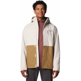 Resim Columbia Wm2619 Hikebound Ii Jacket Erkek Yağmurluk 