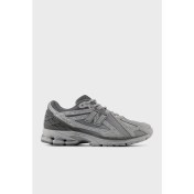 Resim New Balance Logolu Kalın Taban Sneaker Ayakkabı Bayan Ayakkabı U1906RNY 