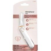 Resim Ing Touch Flawless Bikini Shaver And Trimmer Kusursuz Bikini Tıraş Makinesi ve Düzeltici Epilatör 