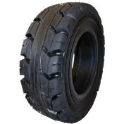 Resim Özler 6.00-9 Siyah Segmansız Özler Standart Dolgu 