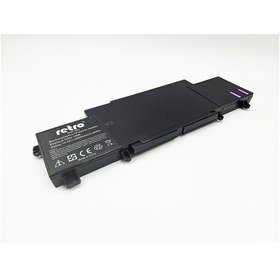 Resim Casper Excalibur G805.6700-b580x Uyumlu Batarya Pil 