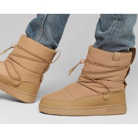 Resim Puma Snowbae Wns Kadın Outdoor Botu 39392004 Kahverengi 