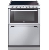 Resim Hoover TRV60NOIN/1-SC1 3’ü 1 Arada Inox Fırın, Ocak , Bulaşık Makinesi 