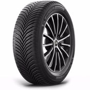 Resim Michelin 215/50 R17 95W Crossclimate 2 Oto 4 Mevsim Lastiği ( Üretim Yılı: 2024 ) 