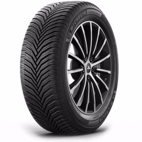Resim Michelin 215/50 R17 95W Crossclimate 2 Oto 4 Mevsim Lastiği ( Üretim Yılı: 2024 ) 