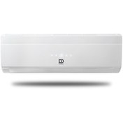Resim A5 A++ 9000 BTU Duvar Tipi Inverter Split Klima DemirDöküm