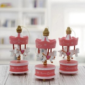 Resim Pembe Mini Atlı Karınca 