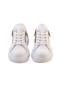 Resim Kemal Tanca Deri Erkek Spor & Sneaker 19226 001 