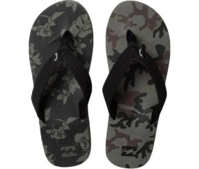 Resim Billabong All Day Theme Erkek Terlik S5FF08 