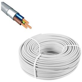 Resim Powermaster 3x2.5 Cca Ttr Kablo 100 Metre -177808 