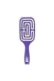 Resim Shop a Way Pro Saç Fırçası Mor 19 