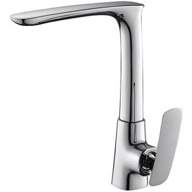 Resim Newarc Slim 121001-121511-121 Çanak Lavabo Banyo Evye Batarya Set Krom 