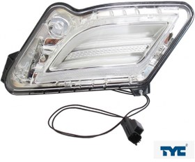 Resim POZİSYON LAMBASI SAĞ S60/V60 2011- 