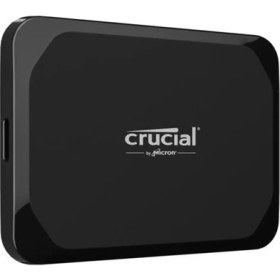 Resim Crucial X9 2tb 1050MB/s 1050MB/s Taşınabilir SSD CT2000X9SSD9 