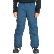 Resim Quiksilver Erkek Çocuk Snowboard Pantolonu Estate Yth Pt B Snpt Lacivert 
